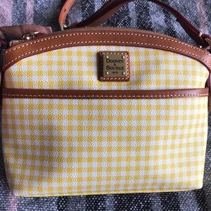 Dooney & Bourke crossbody
